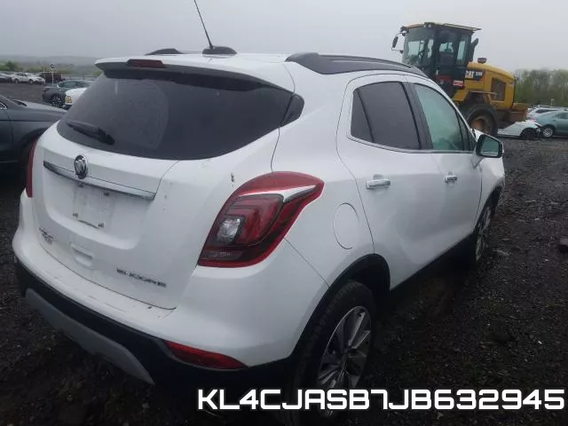 KL4CJASB7JB632945 фото 5