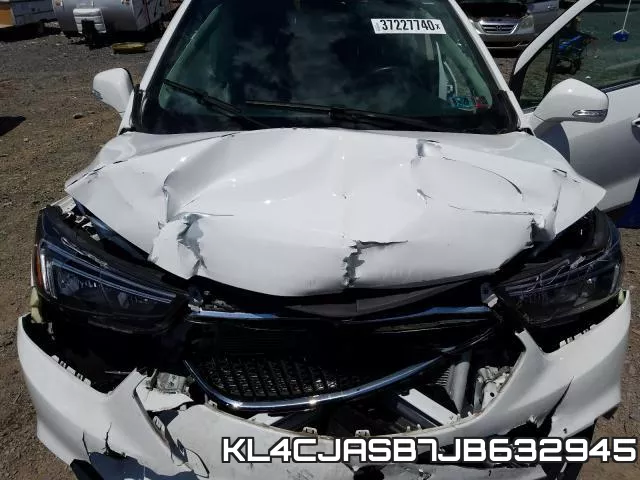 KL4CJASB7JB632945 фото 8