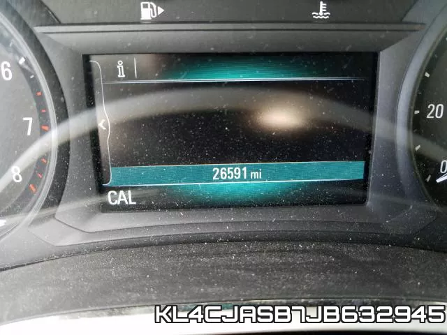KL4CJASB7JB632945 фото 9