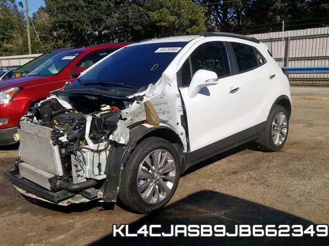 KL4CJASB9JB662349 фото 3