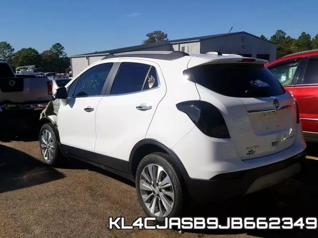 KL4CJASB9JB662349 фото 4
