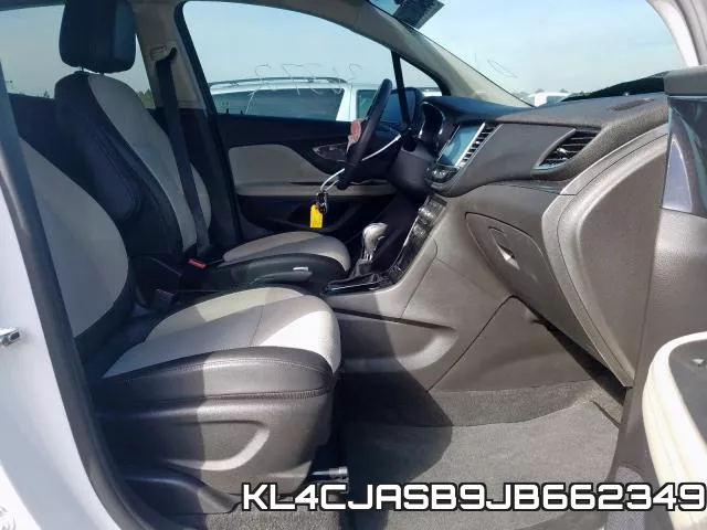 KL4CJASB9JB662349 фото 6