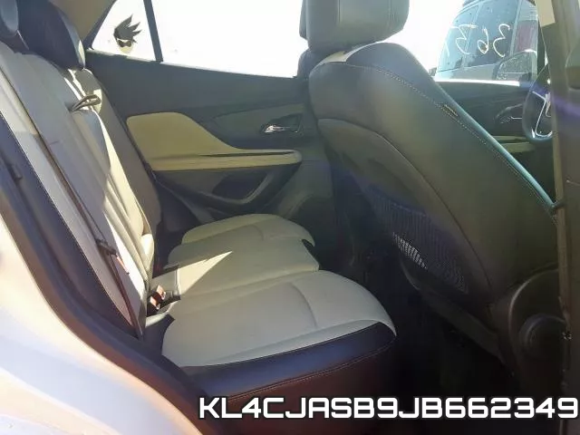 KL4CJASB9JB662349 фото 7