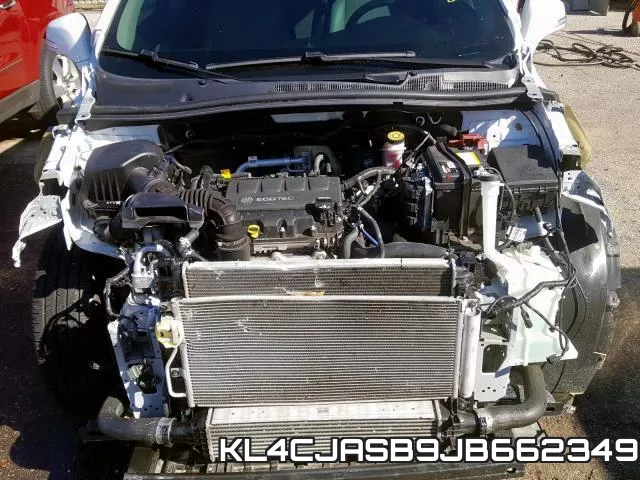 KL4CJASB9JB662349 фото 8