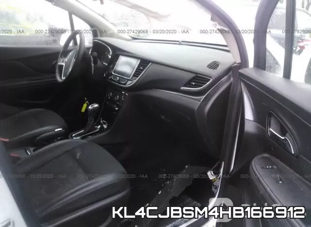 KL4CJBSM4HB166912 фото 6