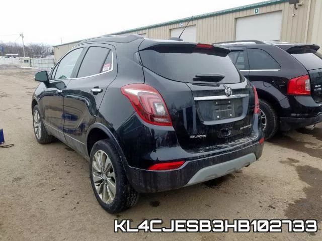 KL4CJESB3HB102733 фото 4