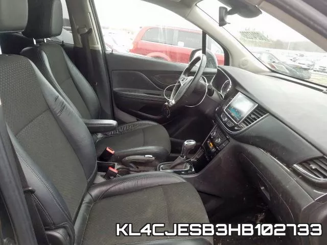 KL4CJESB3HB102733 фото 6
