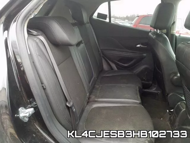 KL4CJESB3HB102733 фото 7