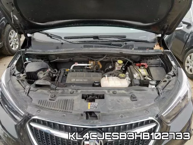 KL4CJESB3HB102733 фото 8