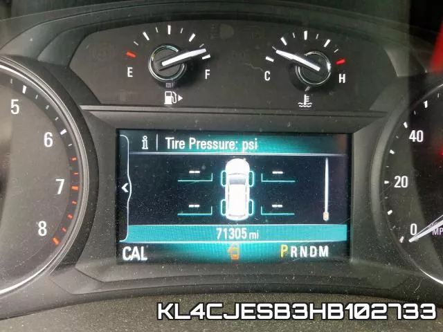 KL4CJESB3HB102733 фото 9
