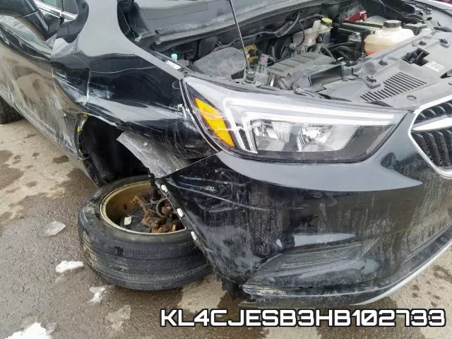 KL4CJESB3HB102733 фото 10