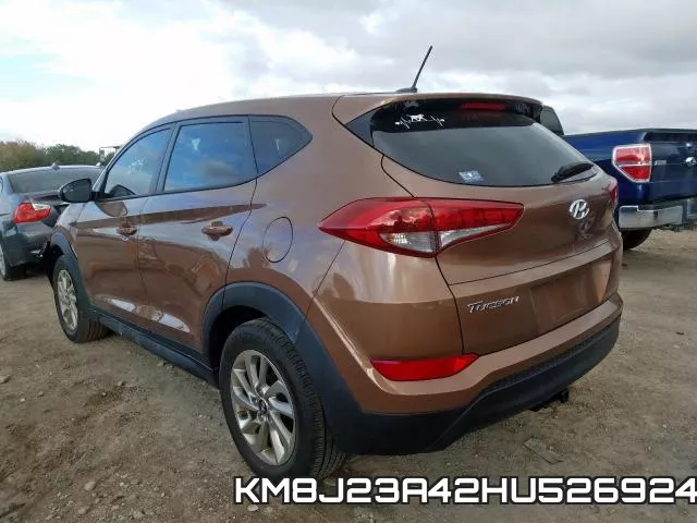 KM8J23A42HU526924 фото 4