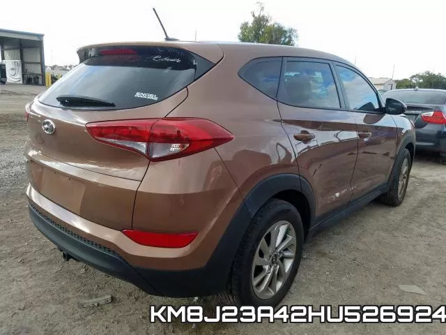 KM8J23A42HU526924 фото 5