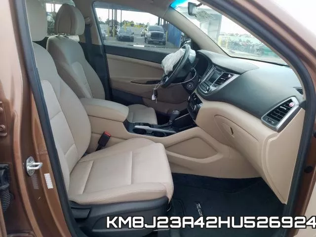 KM8J23A42HU526924 фото 6