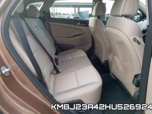 KM8J23A42HU526924 фото 7