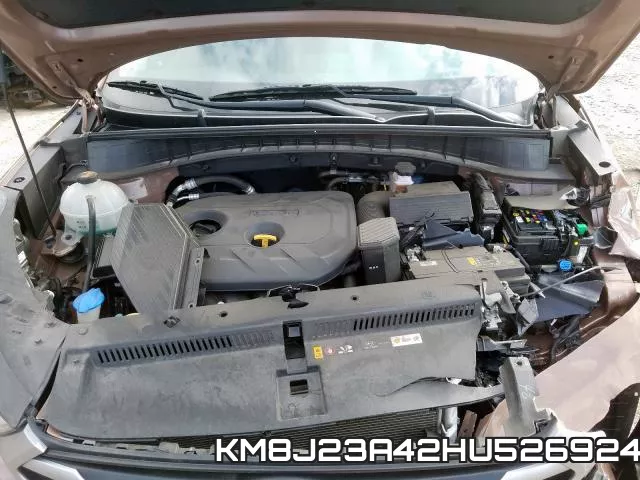 KM8J23A42HU526924 фото 8