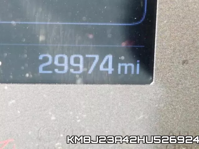 KM8J23A42HU526924 фото 9