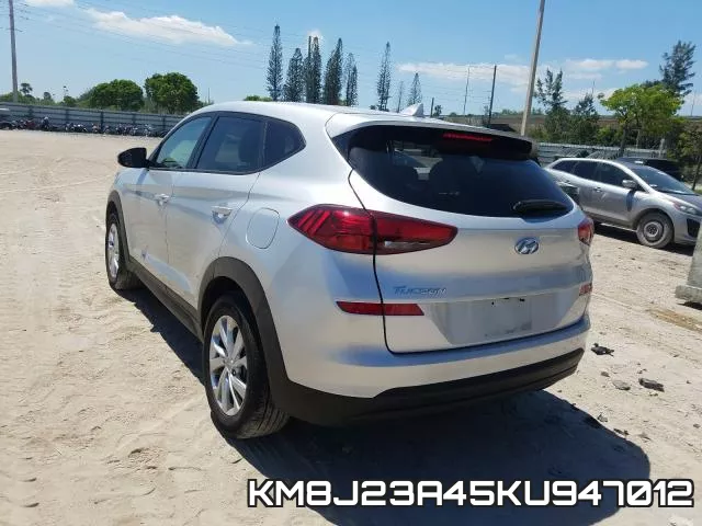 KM8J23A45KU947012 фото 4