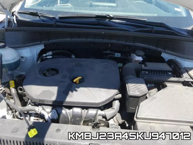 KM8J23A45KU947012 фото 8
