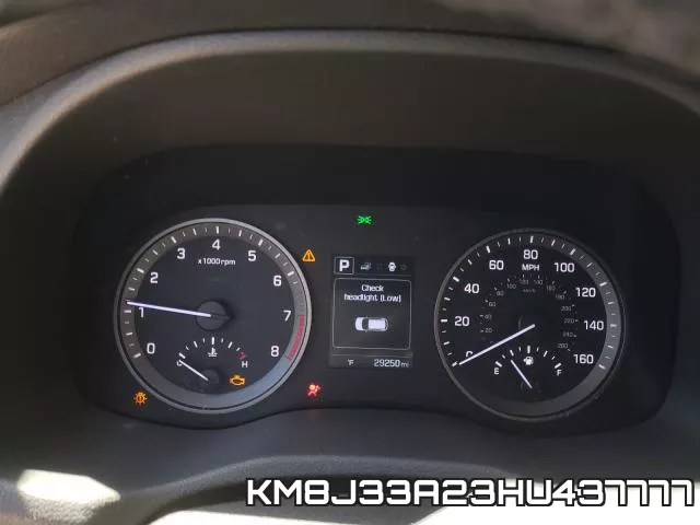 KM8J33A23HU437777 фото 9