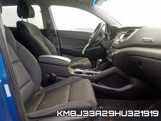 KM8J33A29HU321919 фото 6