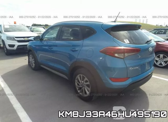 KM8J33A46HU495190 фото 4