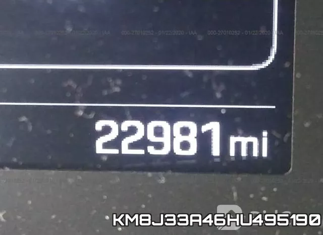 KM8J33A46HU495190 фото 8