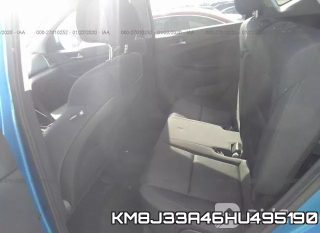 KM8J33A46HU495190 фото 9