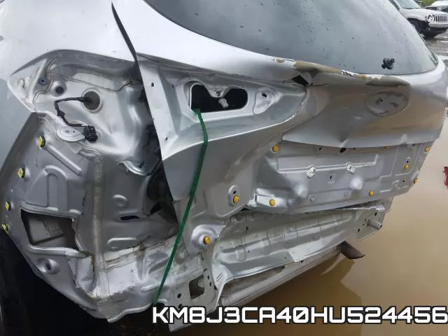 KM8J3CA40HU524456 фото 10