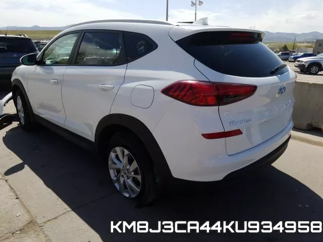 KM8J3CA44KU934958 фото 4