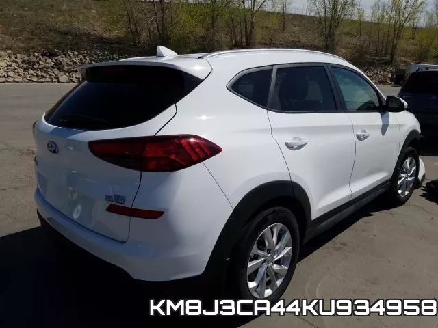 KM8J3CA44KU934958 фото 5