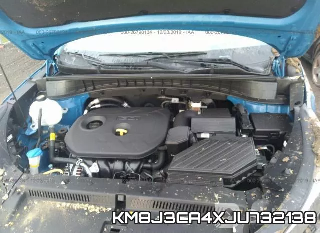 KM8J3CA4XJU732138 фото 2