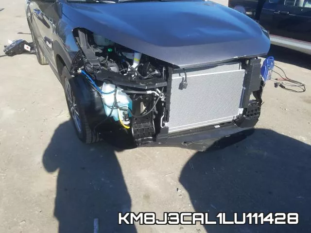 KM8J3CAL1LU111428 фото 10