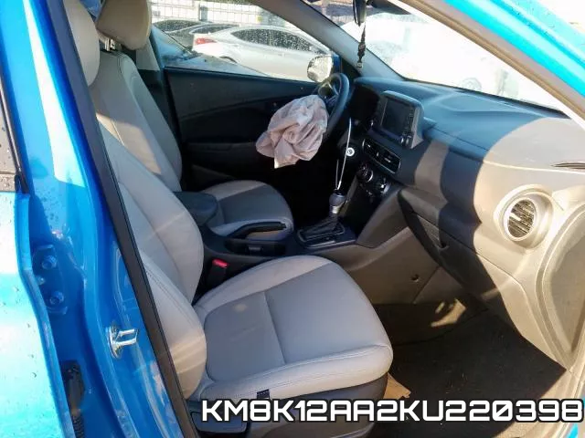 KM8K12AA2KU220398 фото 6