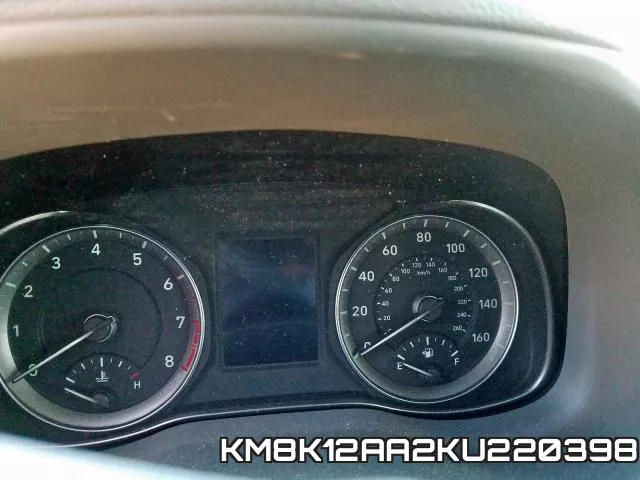 KM8K12AA2KU220398 фото 9