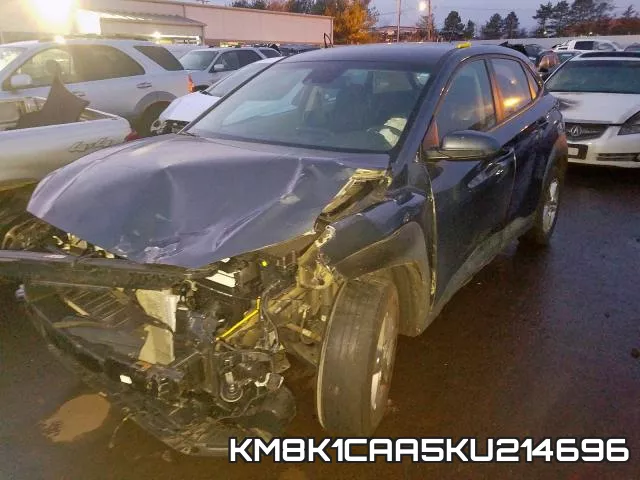 KM8K1CAA5KU214696 фото 3