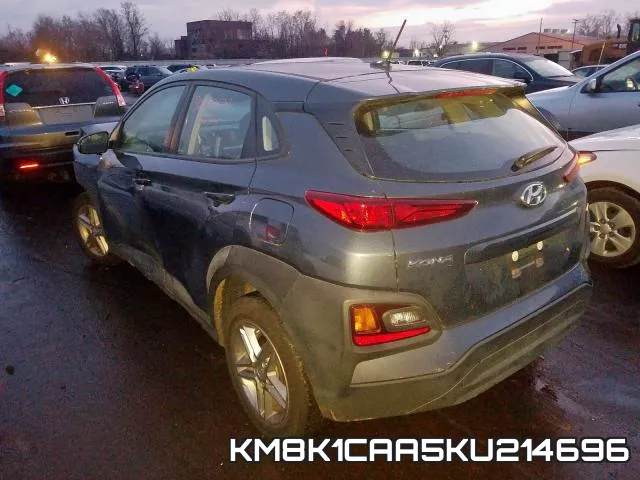 KM8K1CAA5KU214696 фото 4