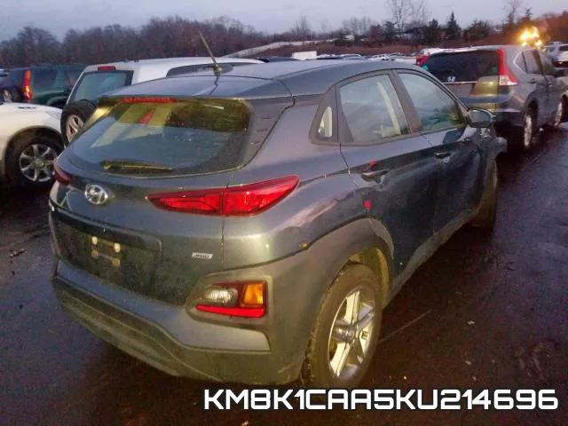 KM8K1CAA5KU214696 фото 5