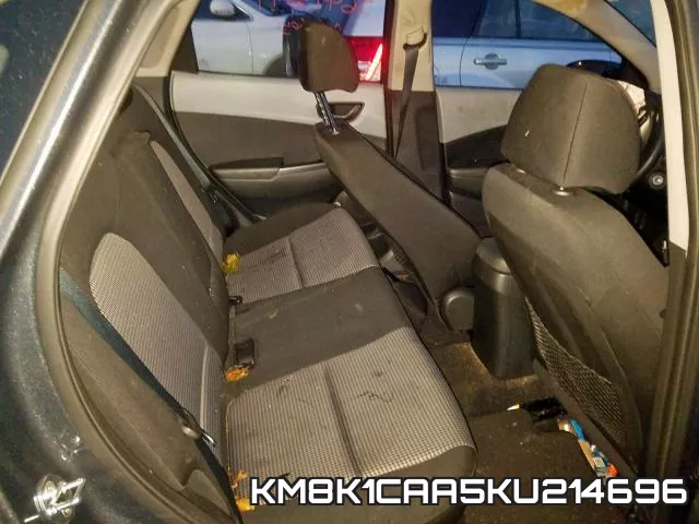 KM8K1CAA5KU214696 фото 7