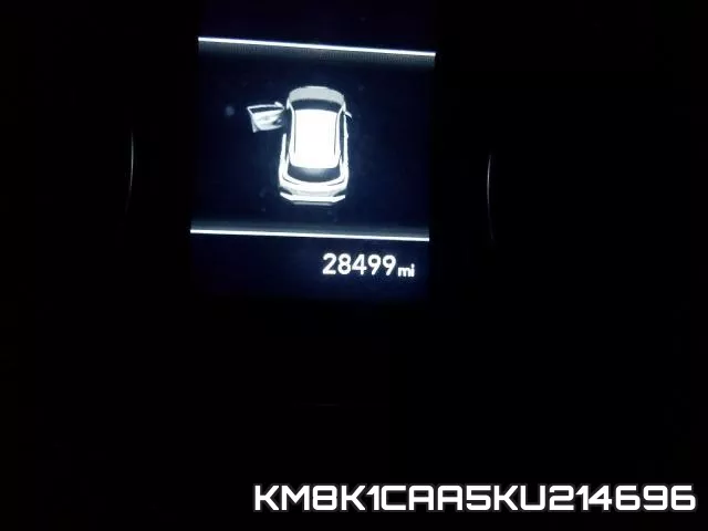 KM8K1CAA5KU214696 фото 9