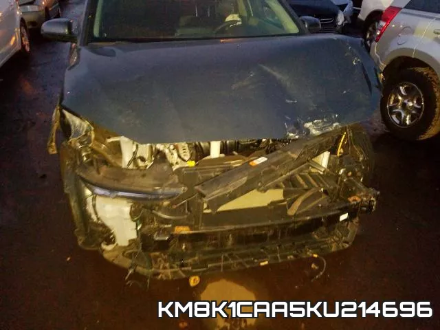 KM8K1CAA5KU214696 фото 10
