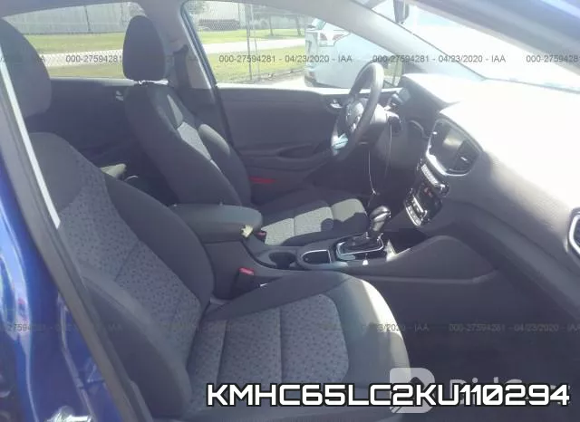 KMHC65LC2KU110294 фото 6