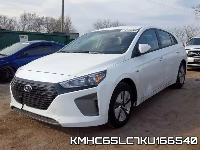 KMHC65LC7KU166540 фото 3