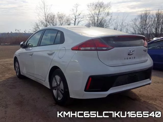 KMHC65LC7KU166540 фото 4
