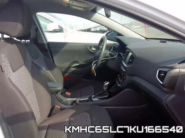 KMHC65LC7KU166540 фото 6