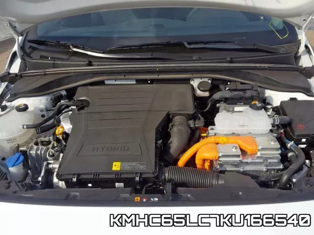 KMHC65LC7KU166540 фото 8