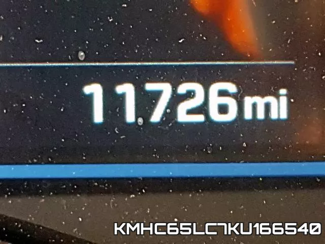 KMHC65LC7KU166540 фото 9