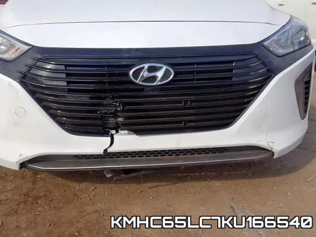 KMHC65LC7KU166540 фото 10