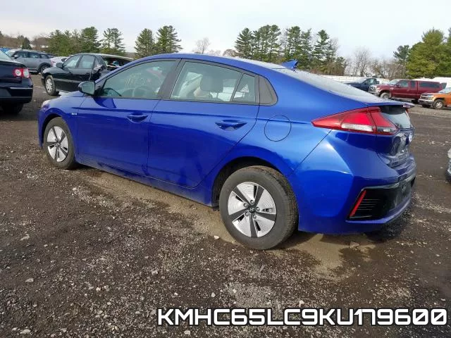 KMHC65LC9KU179600 фото 4