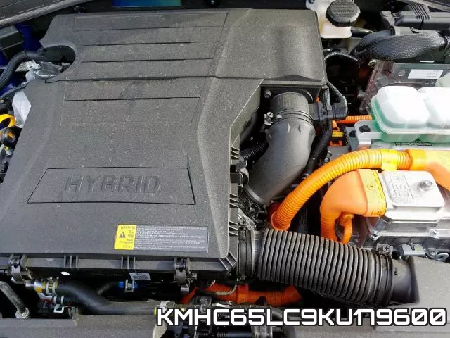KMHC65LC9KU179600 фото 8